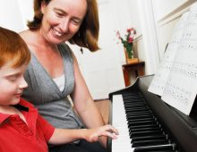 Tips for Piano Owners